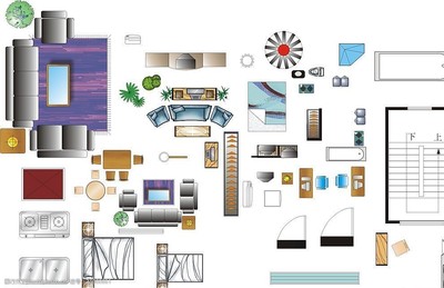 平面設(shè)計元素 構(gòu)建視覺傳達的基石