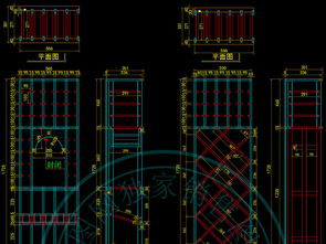 專業(yè)酒窖深化設(shè)計圖庫 高效拆單與全屋定制CAD圖紙解決方案