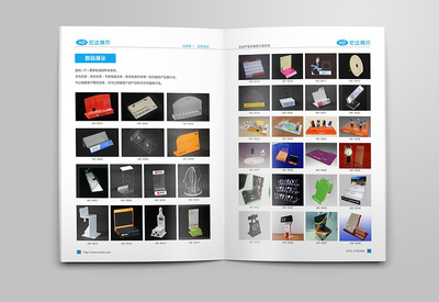 《Kisskitting》亞克力畫冊 一場關(guān)于編織與視覺的創(chuàng)意對話