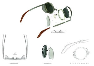 Jacobs Design Studio 一站式專業(yè)設(shè)計解決方案